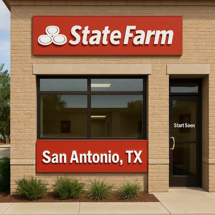 Aaron Furlong - State Farm Insurance Agent