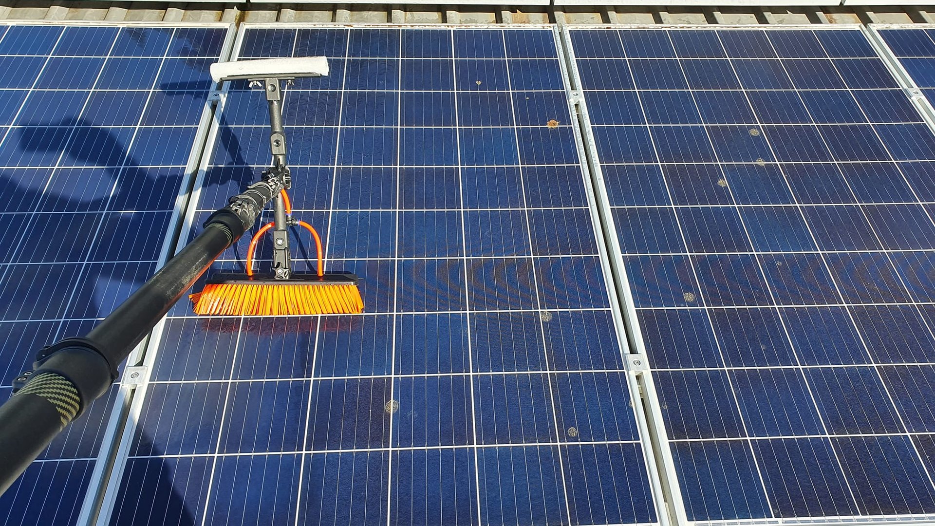 Supreme Clean AU, Pressure Cleaning - Hervey Bay & Maryborough hero image