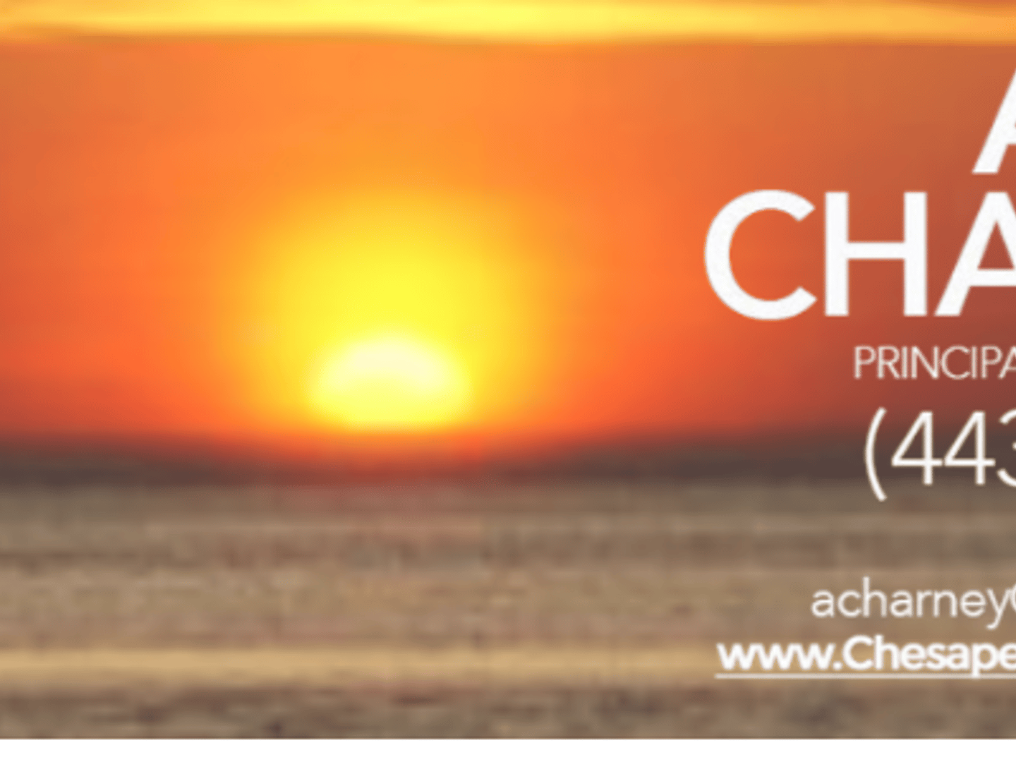 Chesapeake Bay Mortgage