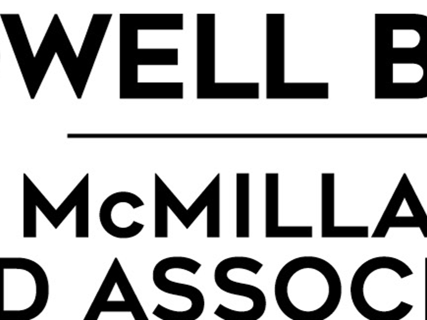 Coldwell Banker McMillan and Associates - Thomas Blackmon