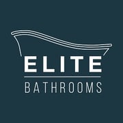 Elite Bathroom & Laundry Renovations logo