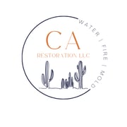 CA Restoration LLC logo