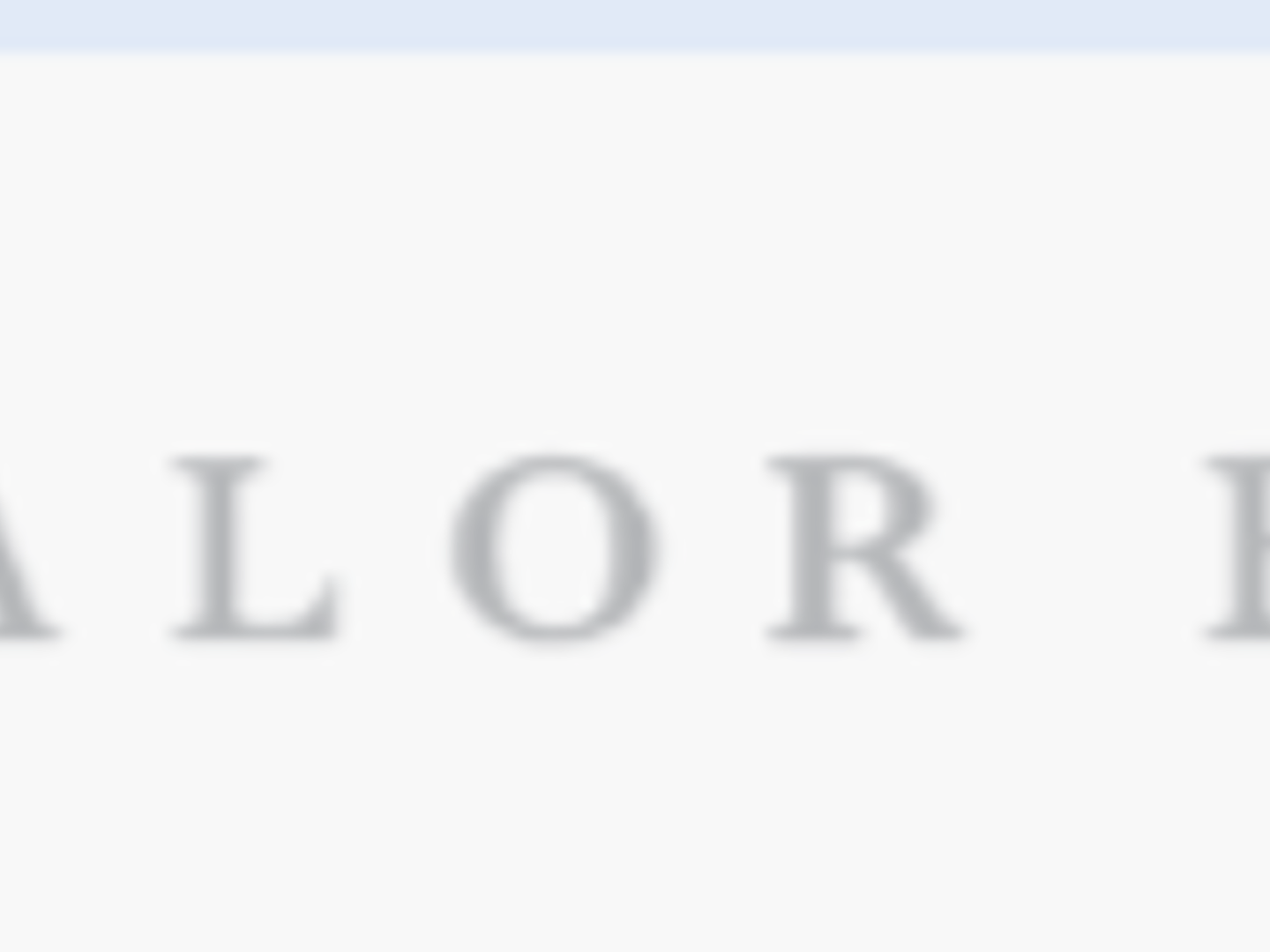 Valor Bank - W. Chris Wright | The Wright Team