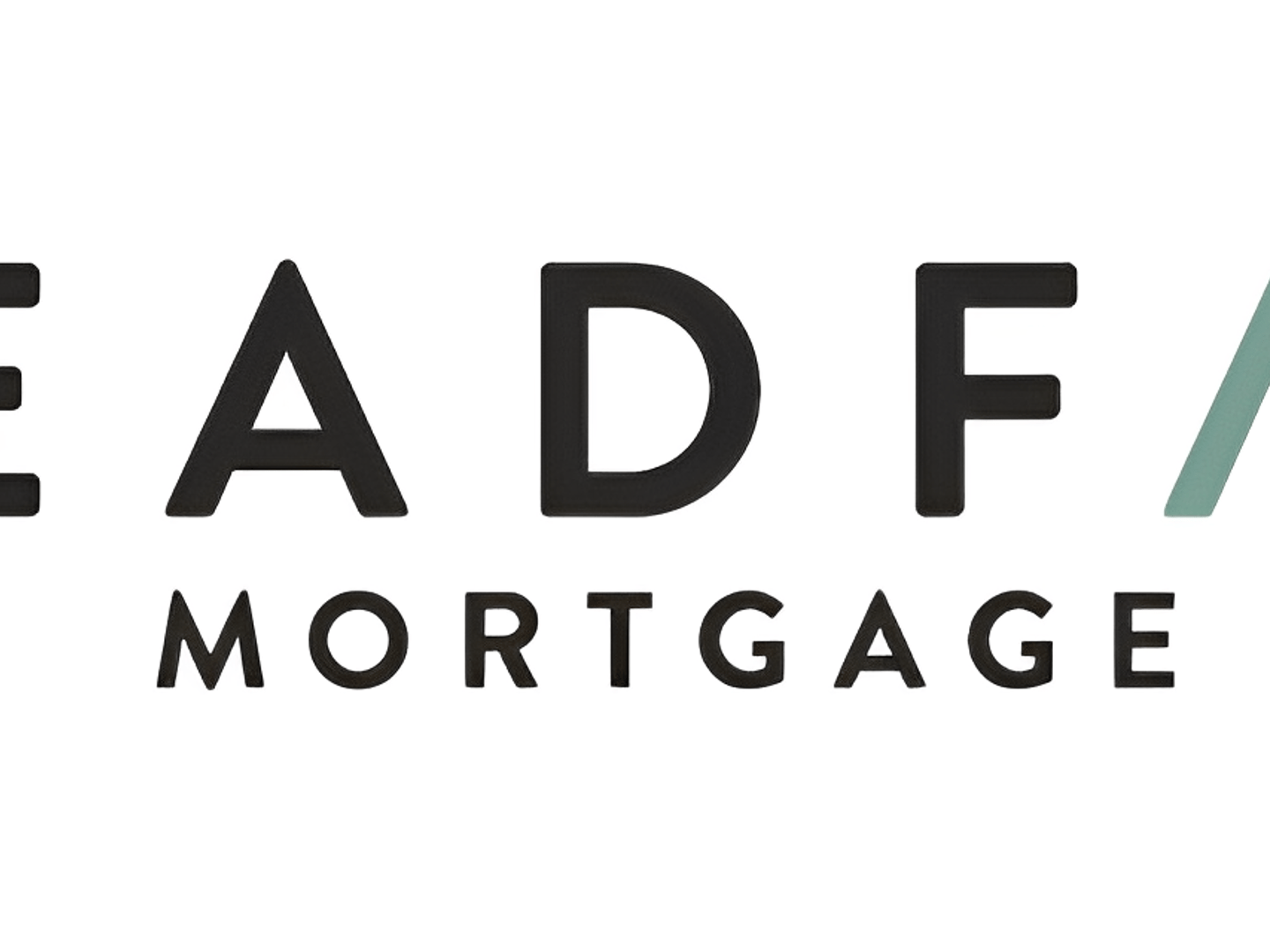 Steadfast Mortgage