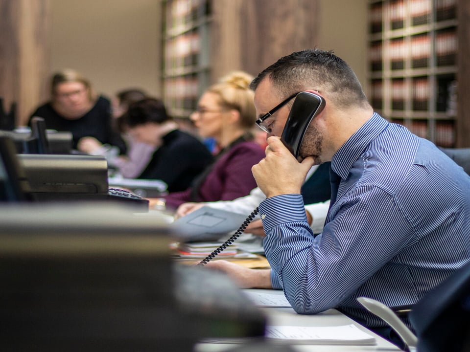 Gary Matthews Solicitors featured image