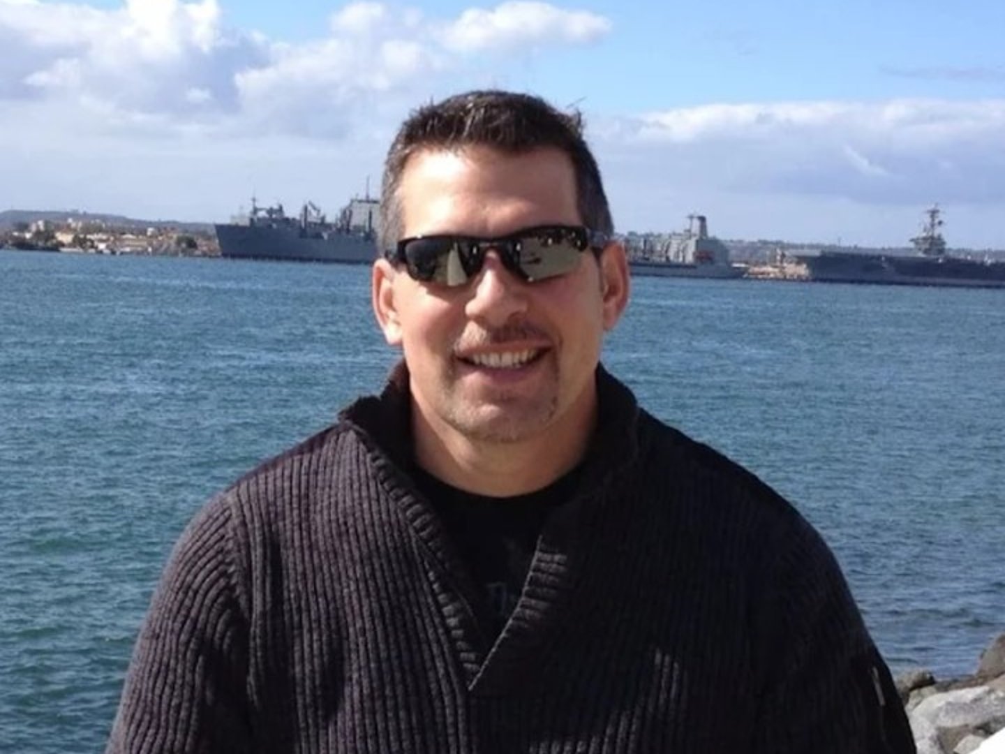 Aron Schuhrke - State Farm Insurance Agent