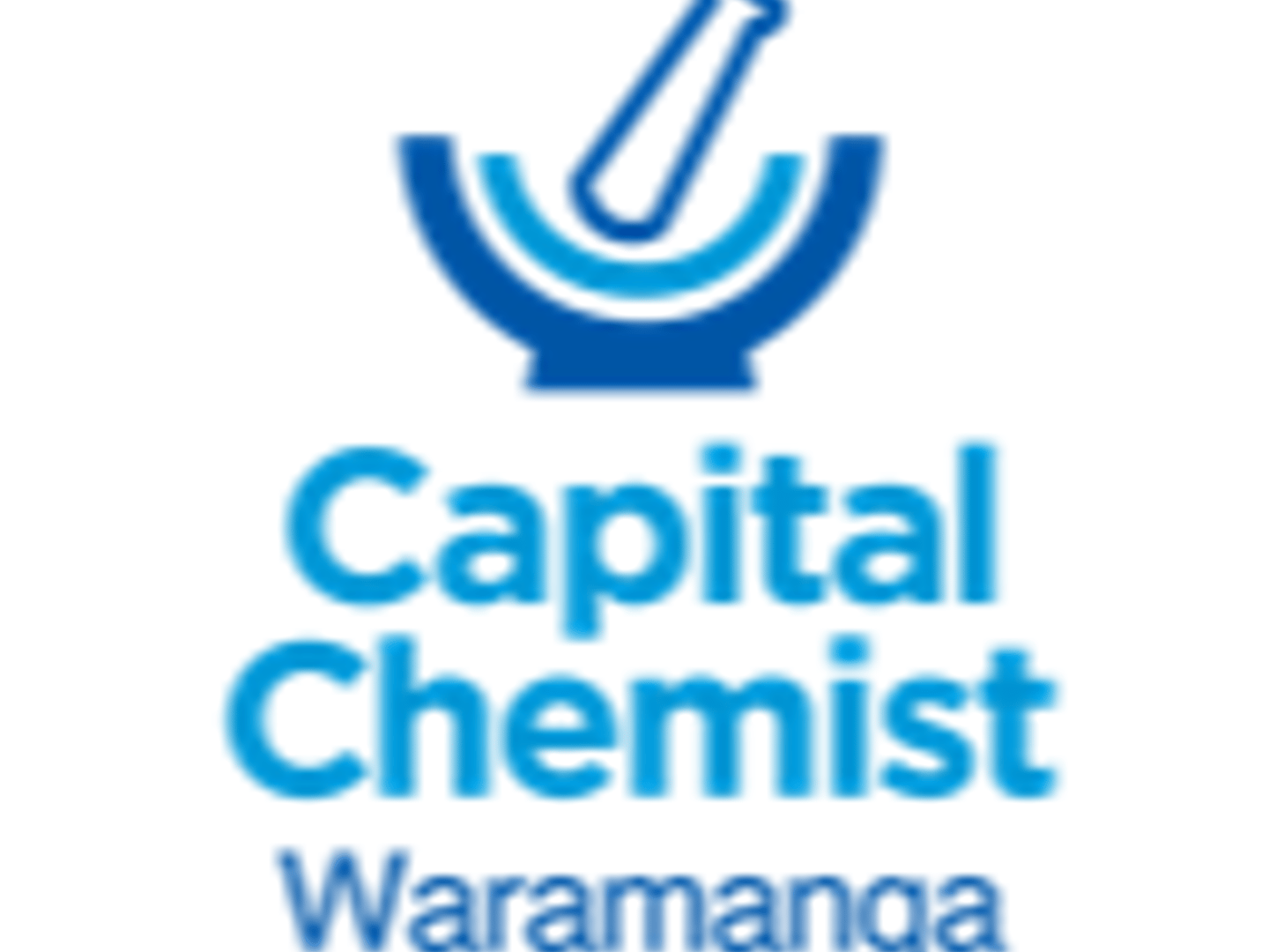 Capital Chemist Waramanga