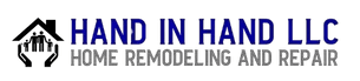 Hand in Hand LLC logo || "logo"