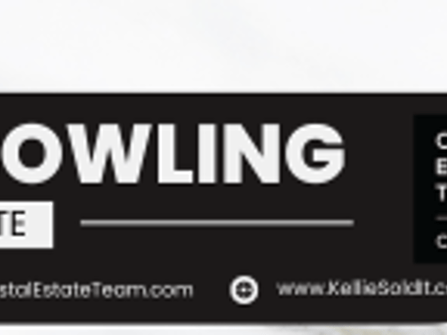 Compass Florida LLC - Kellie Bowling