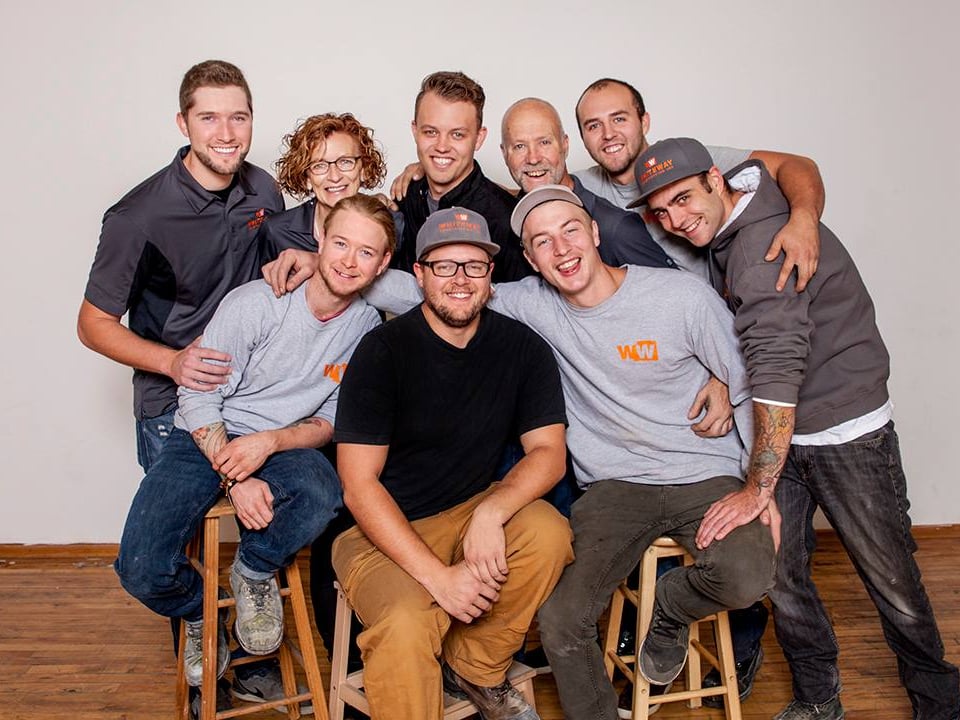 Whiteway Plumbing featured image || "featured image"