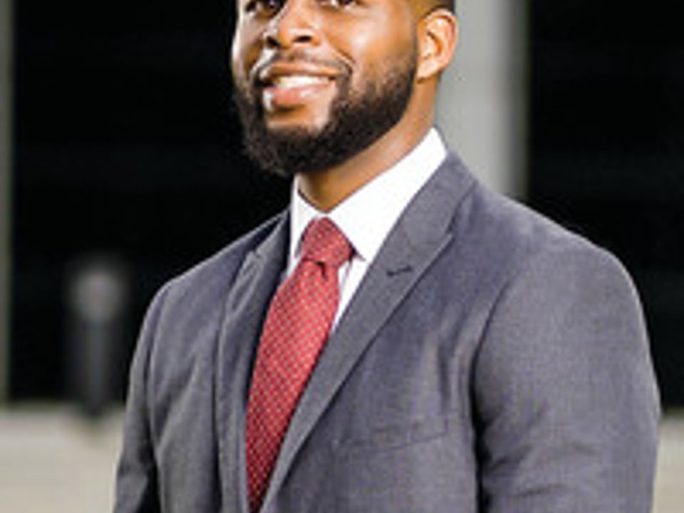 Jeremiah Wilson - State Farm Insurance Agent featured image || "featured image"