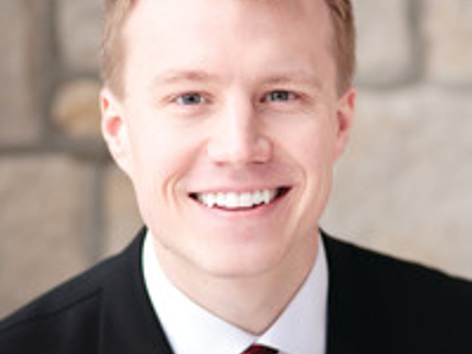 Zach Hasselbring - State Farm Insurance Agent featured image || "featured image"