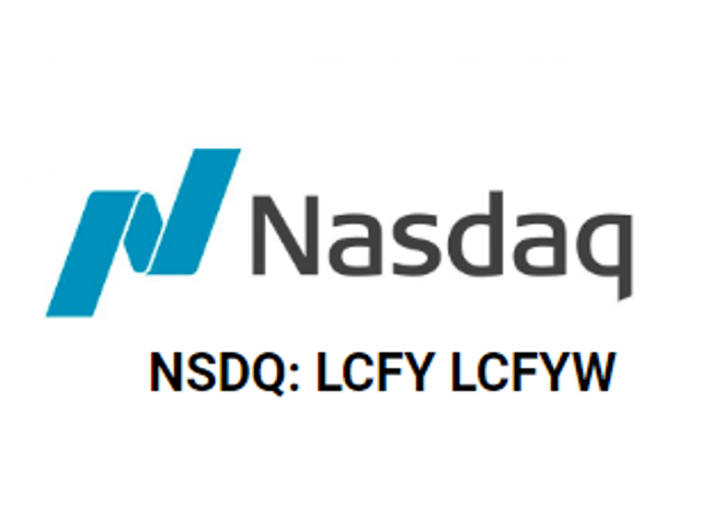 Locafy Nasdaq Logo