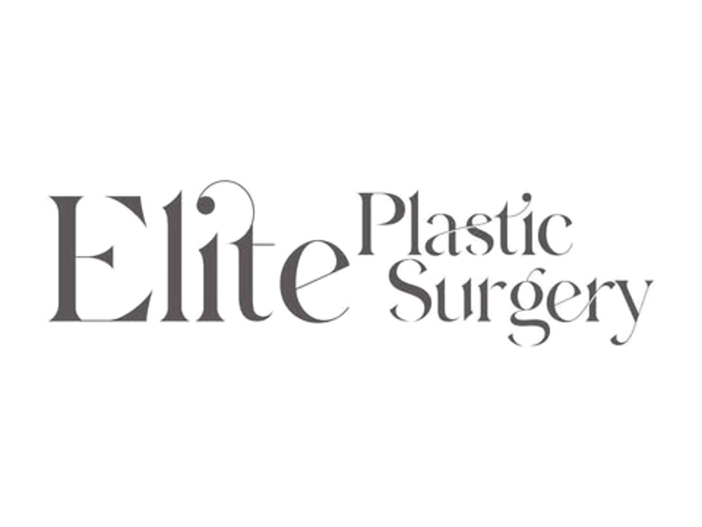 Elite Plastic Surgery logo