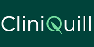 CliniQuill.ai logo