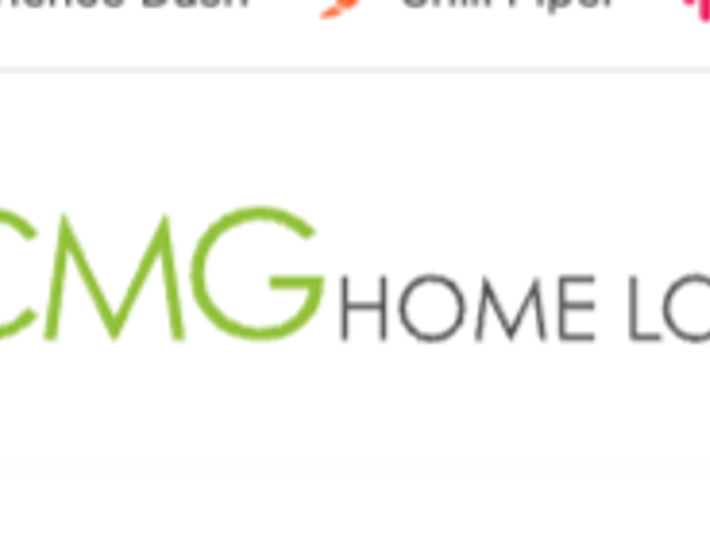 CMG Financial - Jose Echegaray