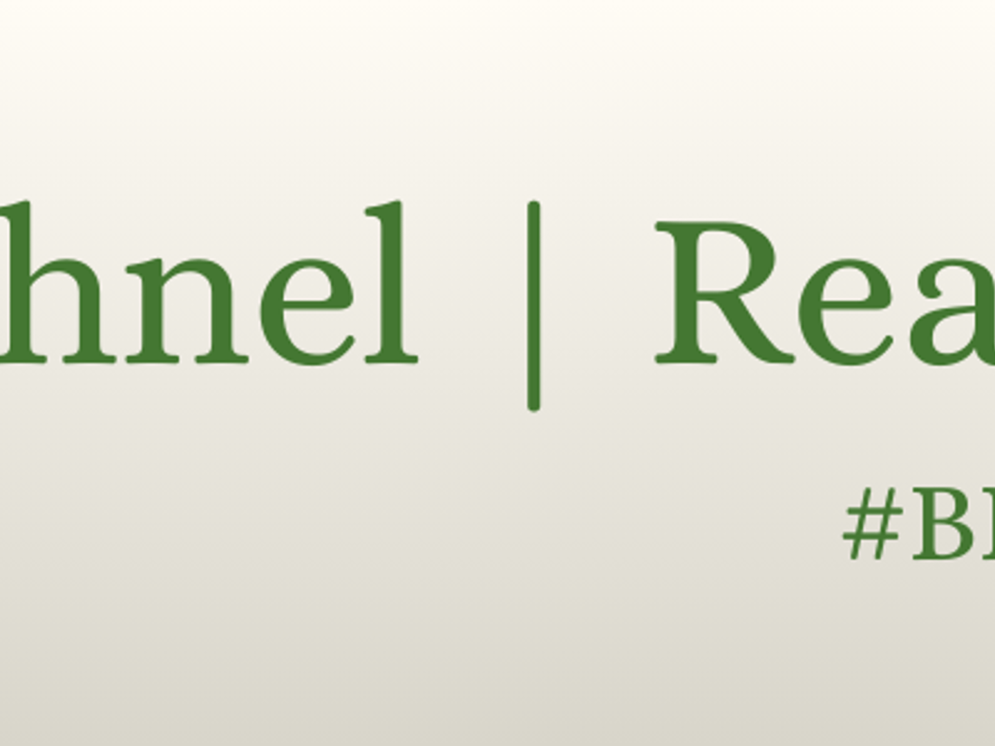 Frank Hahnel | Real Estate Broker Owner | #BK3497888