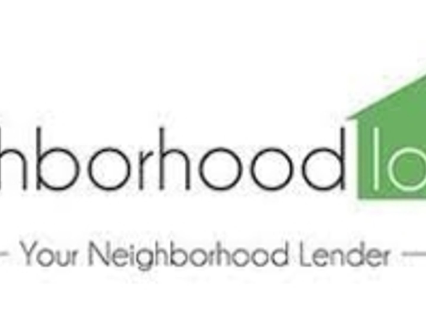 Neighborhood Loans - Kevin Quame