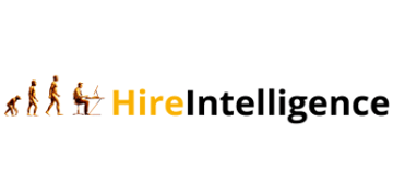 Hire Intelligence - IT Rentals | Flexible Rental Periods & Term logo