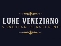 Luxe Veneziano Venetian Plastering logo