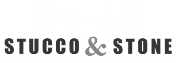 Do All Stucco logo || "logo"