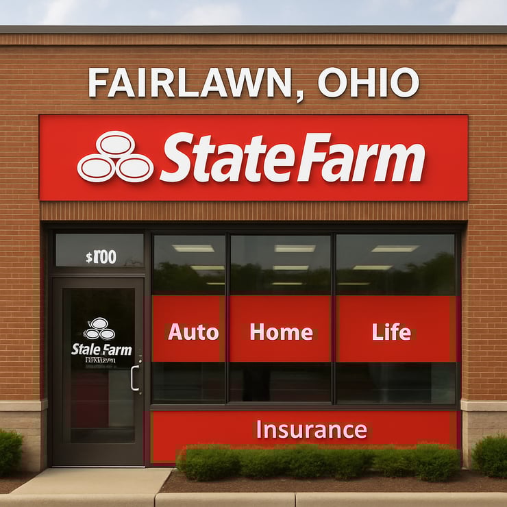 Alex Wakefield - Fairlawn - State Farm Insurance Agent