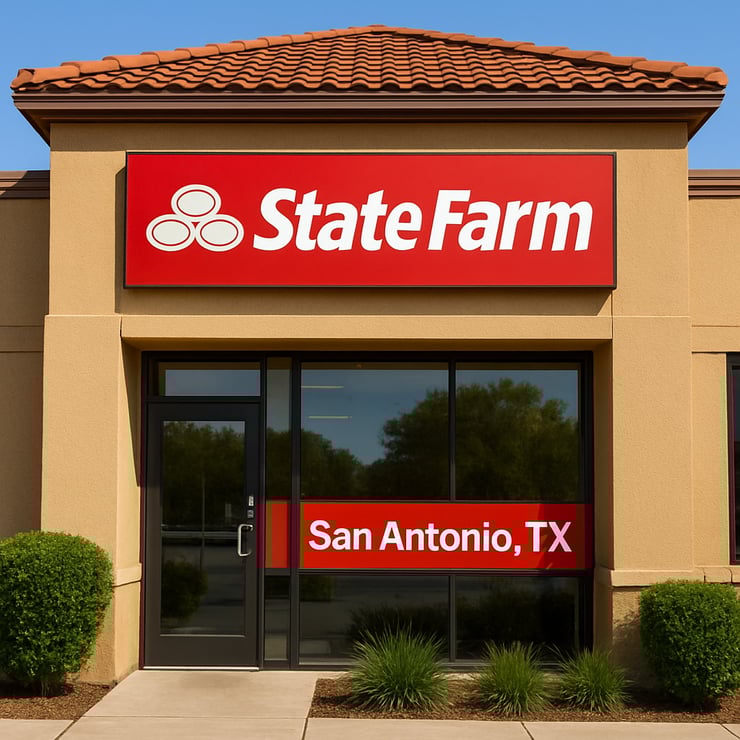 Lorena Villa - State Farm Insurance Agent