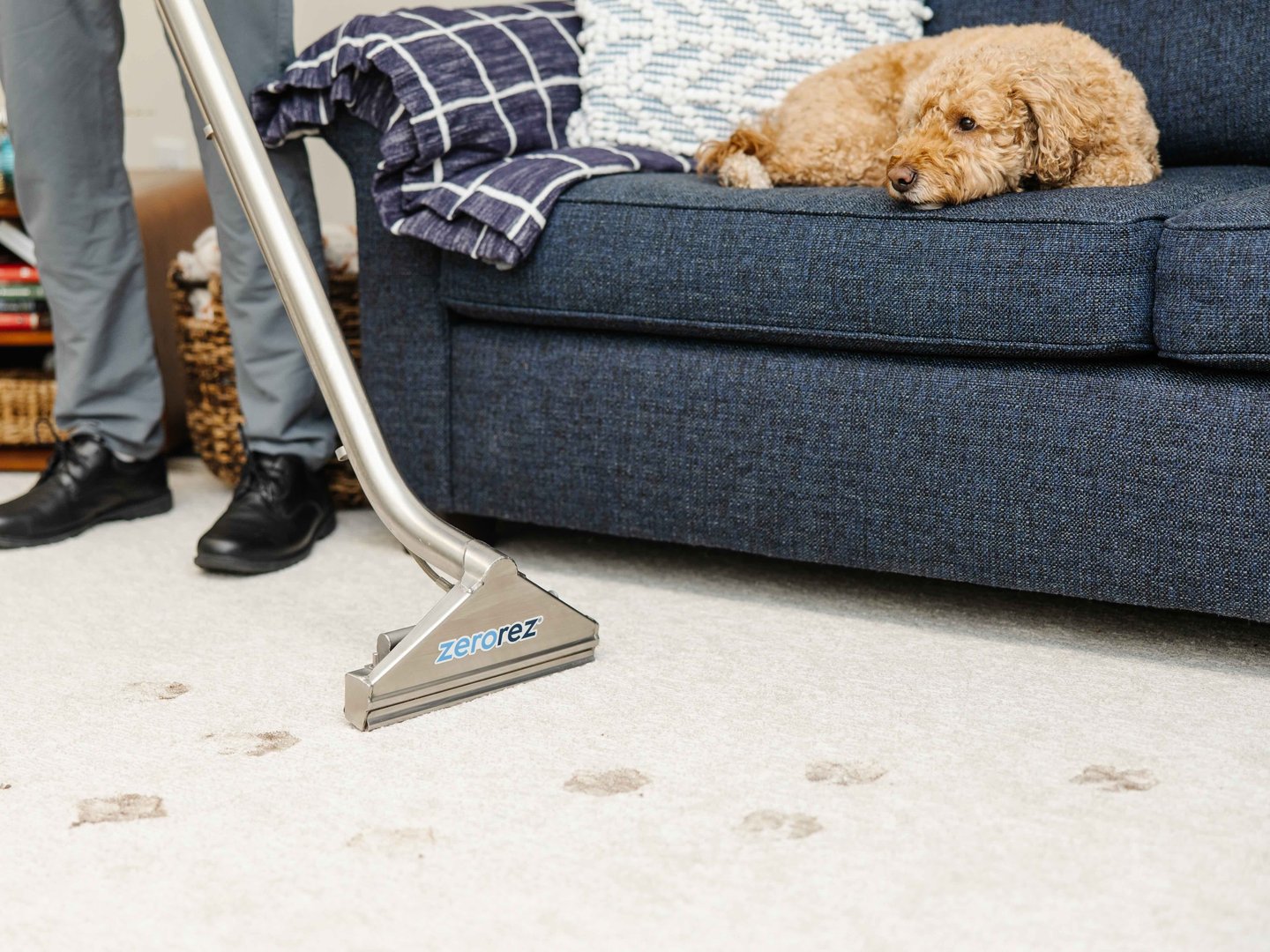 Proximity Nova gallery image