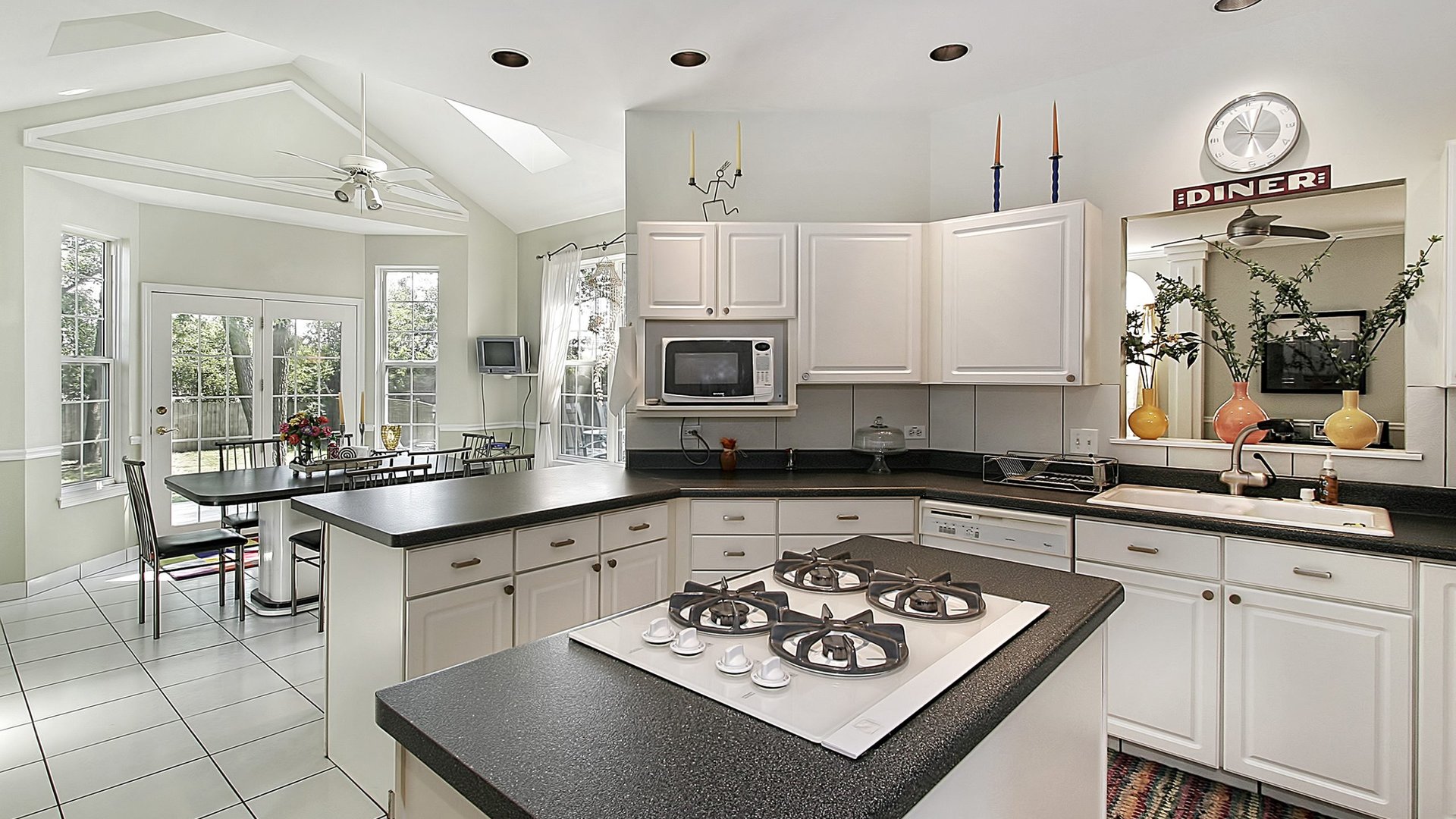 Xact Stone hero image