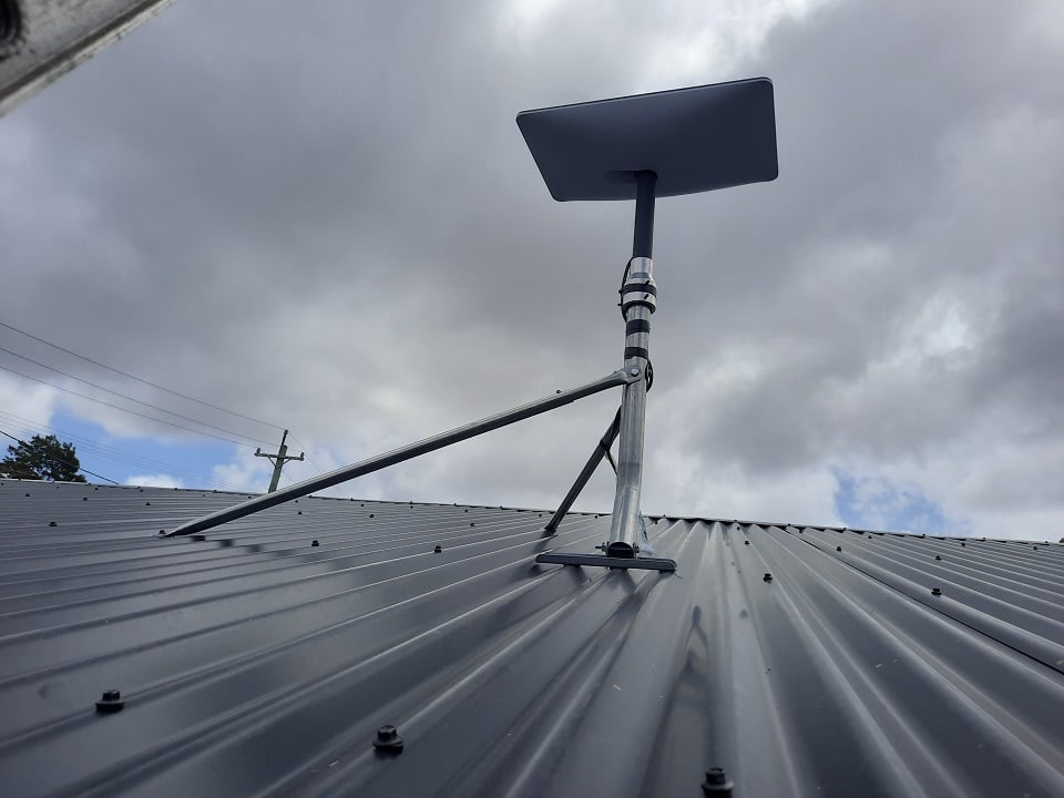 Aussie Sat Tv Antennas featured image
