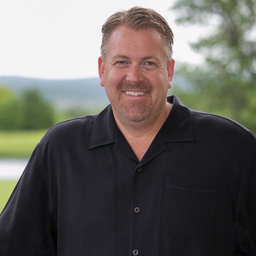 Jeffrey (Jeff) Arsenault Featured Image