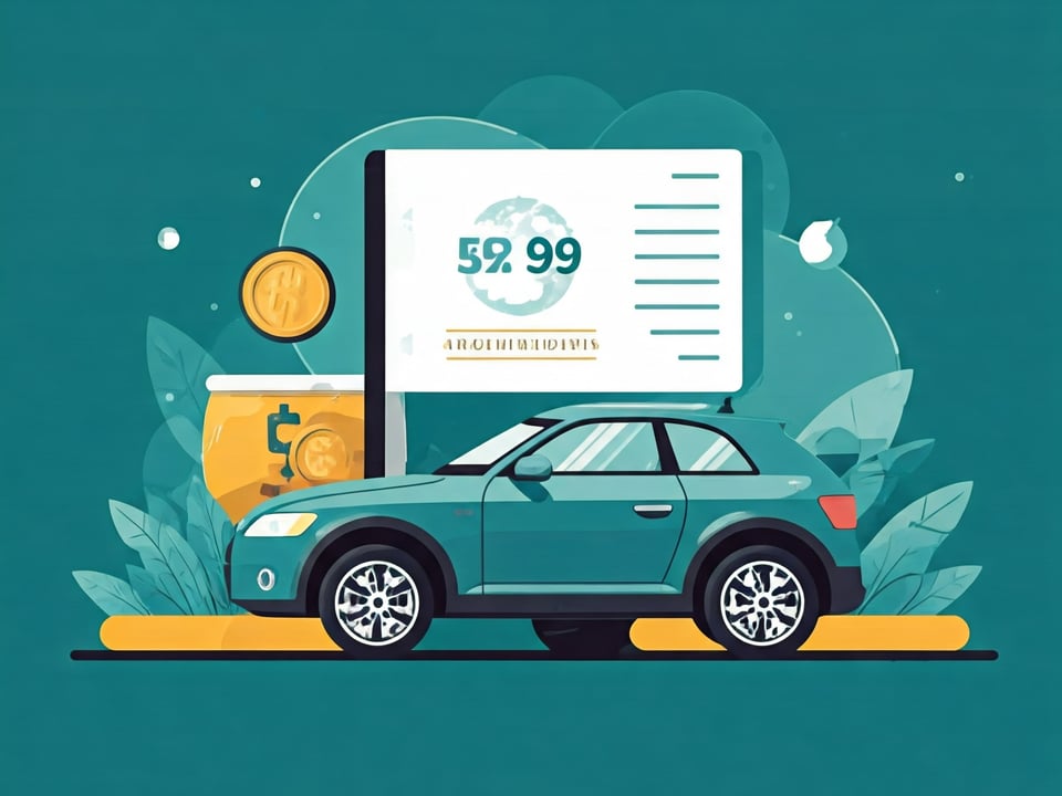 Australian Car finance and loan company face some of the toughest conditions in the world - best they use us.