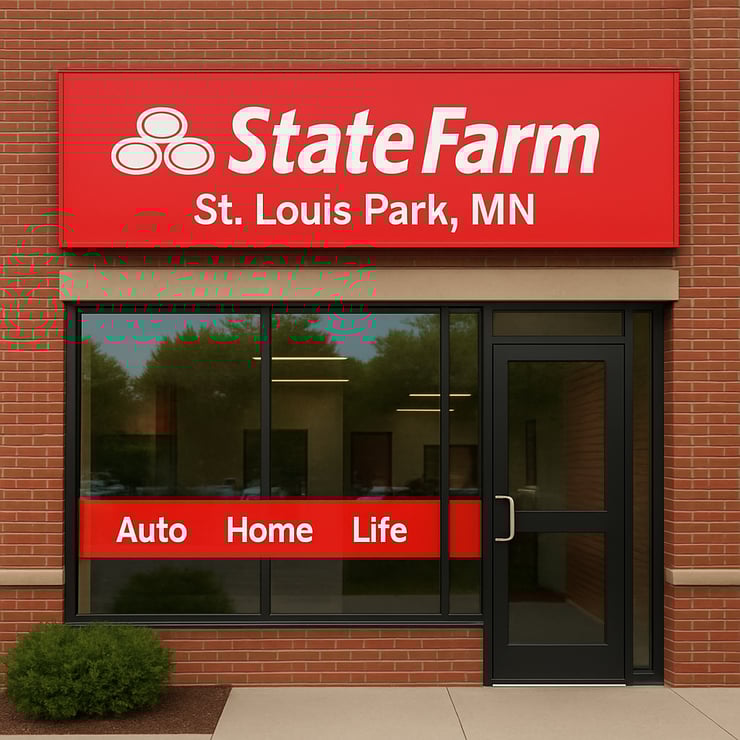 Ben Meyer - State Farm Insurance Agent