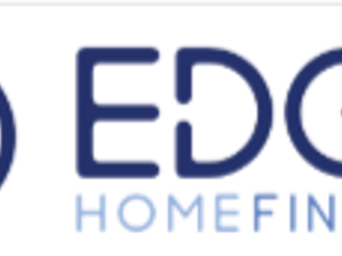 Edge Home Finance - Justin Brinker