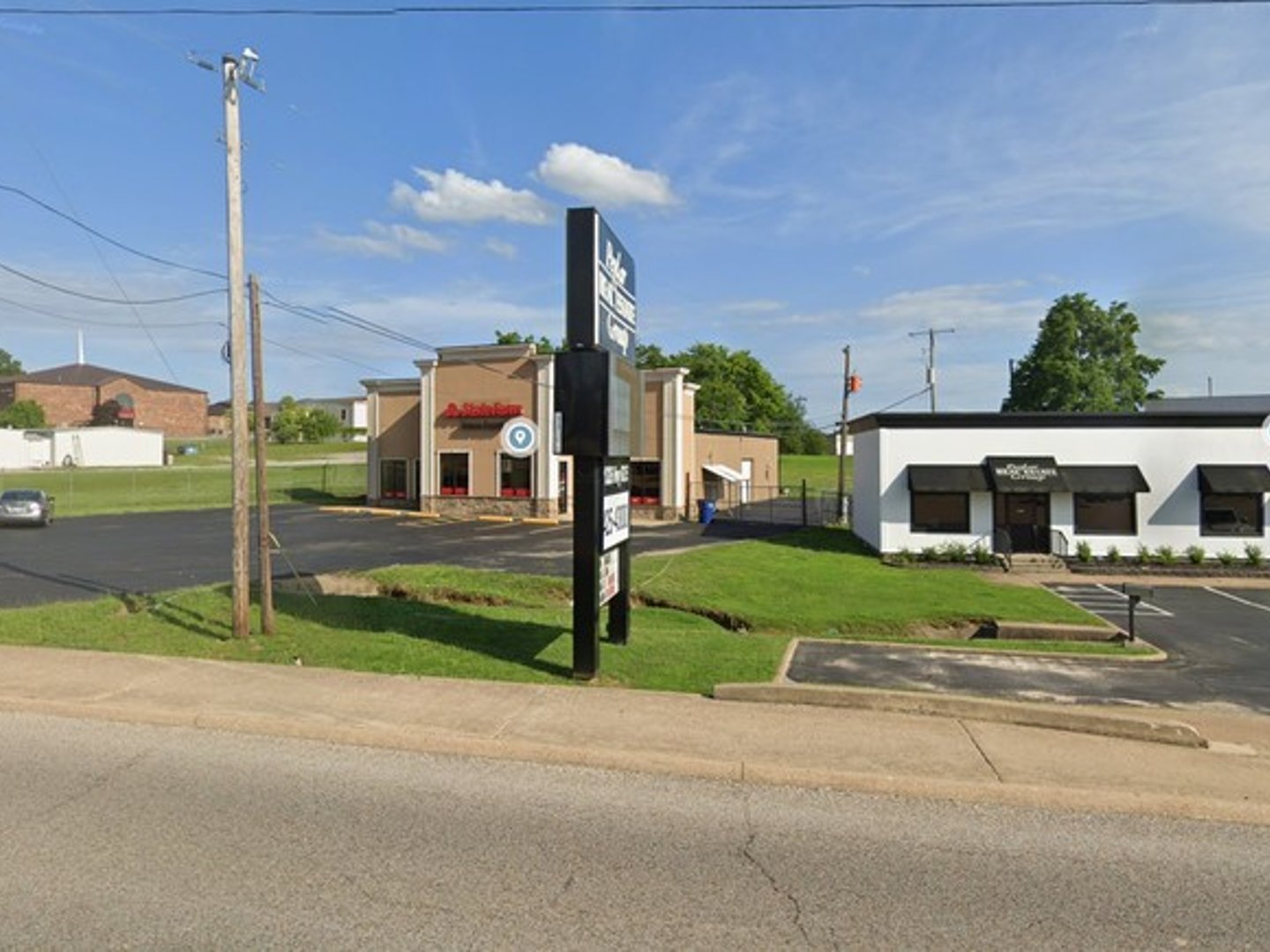 James Boyett - State Farm Insurance Agent