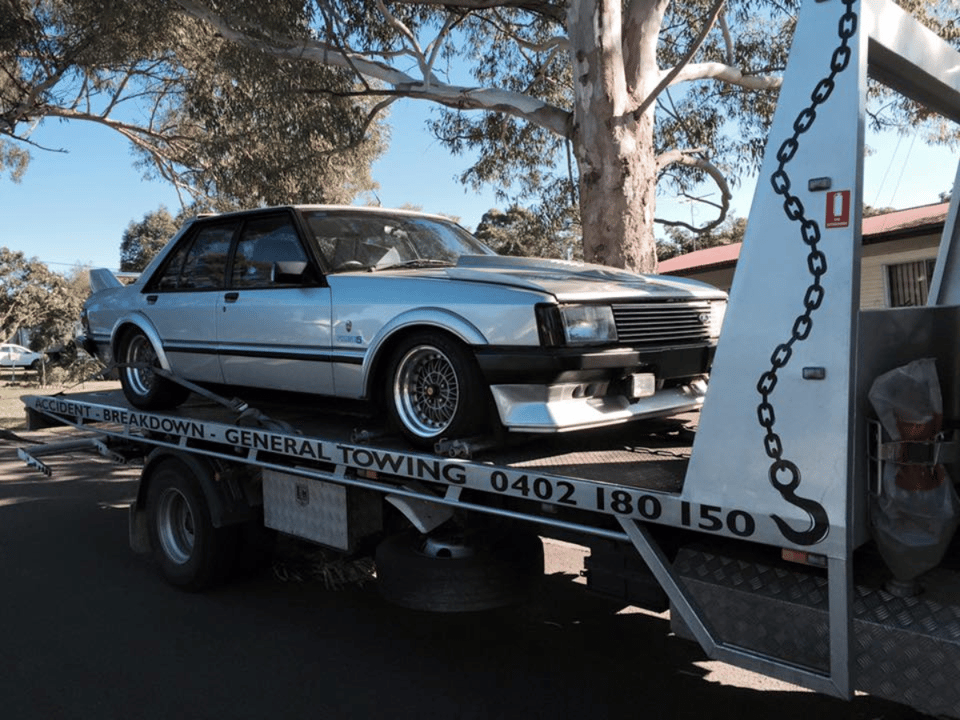 Tilt For You Towing featured image || "featured image"
