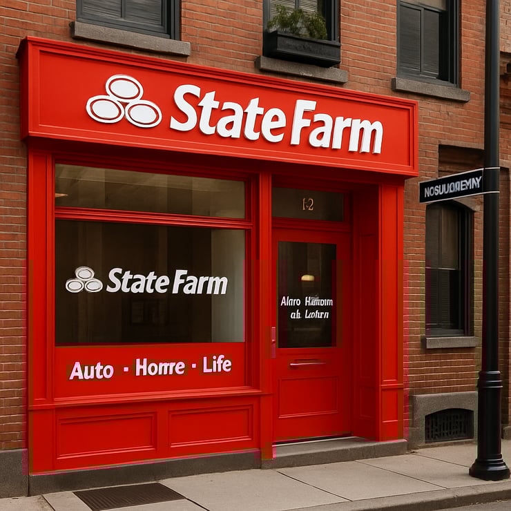 Erica Bantom Martin - State Farm Insurance Agent