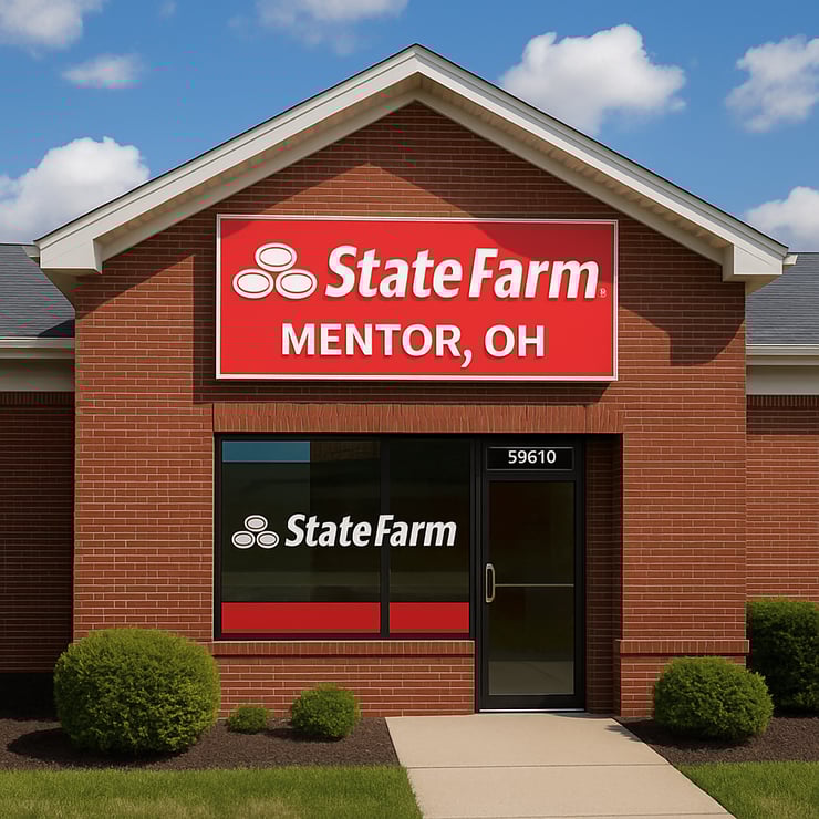 Brett Smith - State Farm Insurance Agent