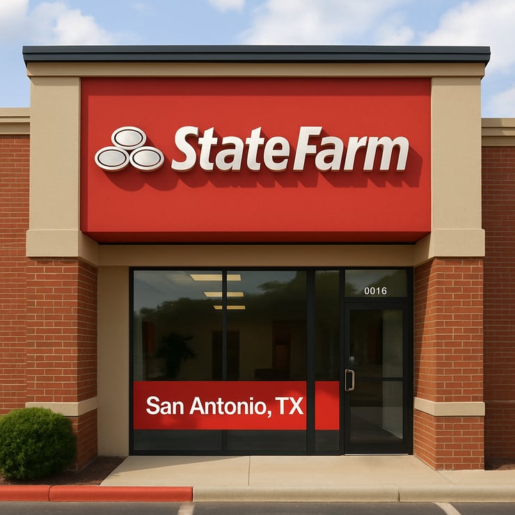 Lorena Villa - State Farm Insurance Agent