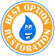 Best Option Restoration logo