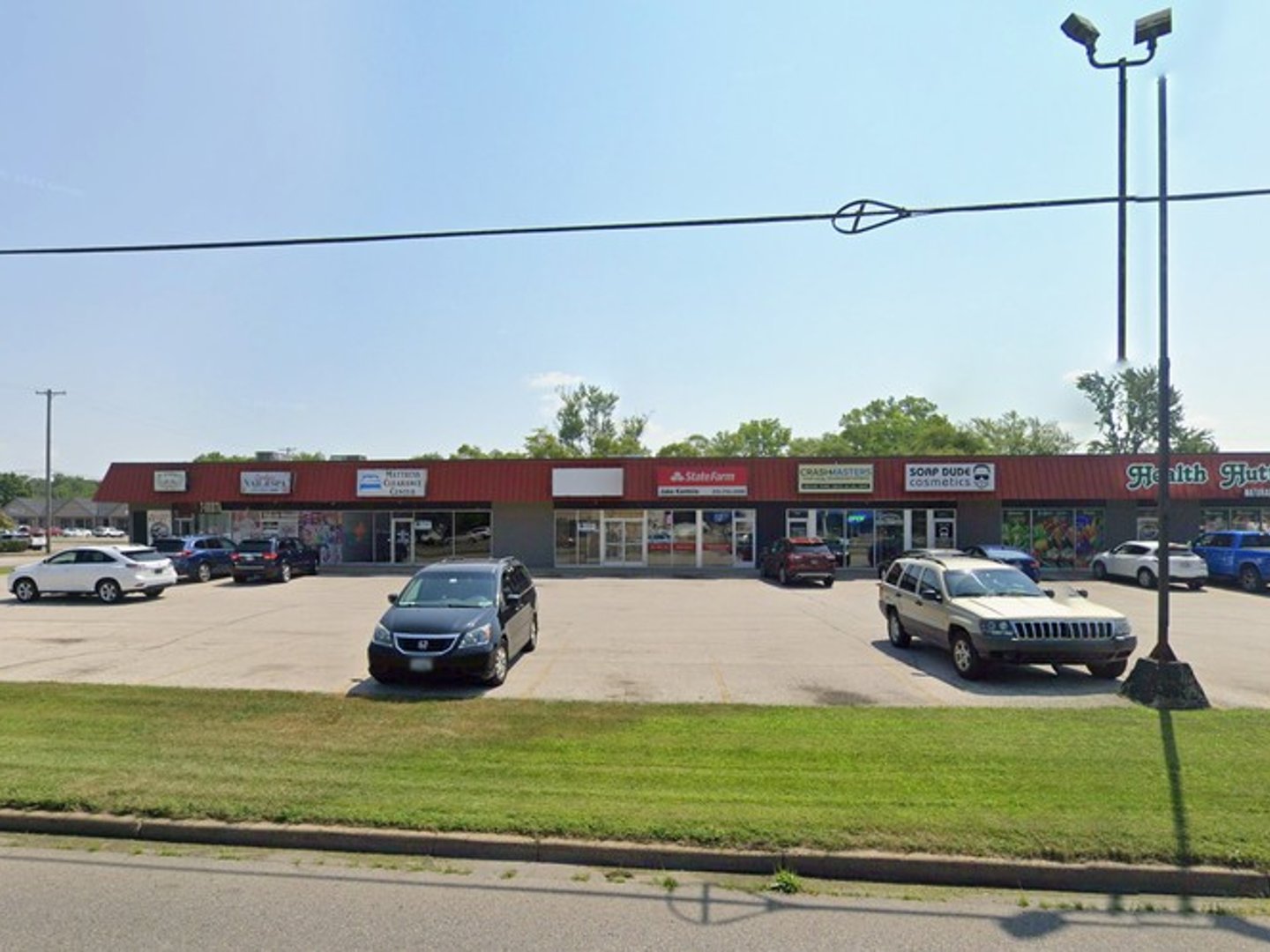 Jake Kantola - State Farm Insurance Agent