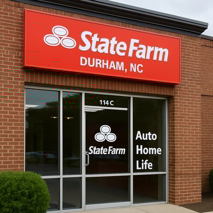 Charlotte Weaver - State Farm Insurance Agent