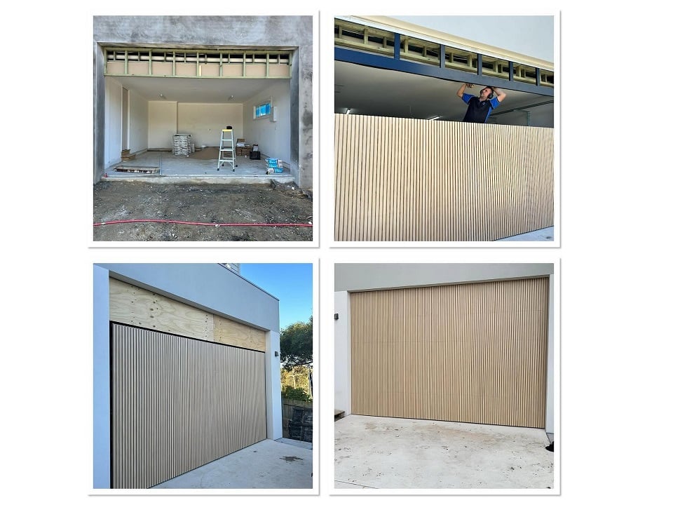 Advanced Garage Door Systems featured image