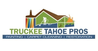 Truckee Tahoe Pros logo