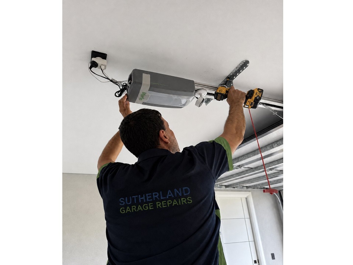 Sutherland Garage Repairs gallery image