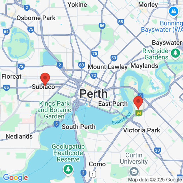 Crown Casino Perth to Tomo Japanese Restaurant