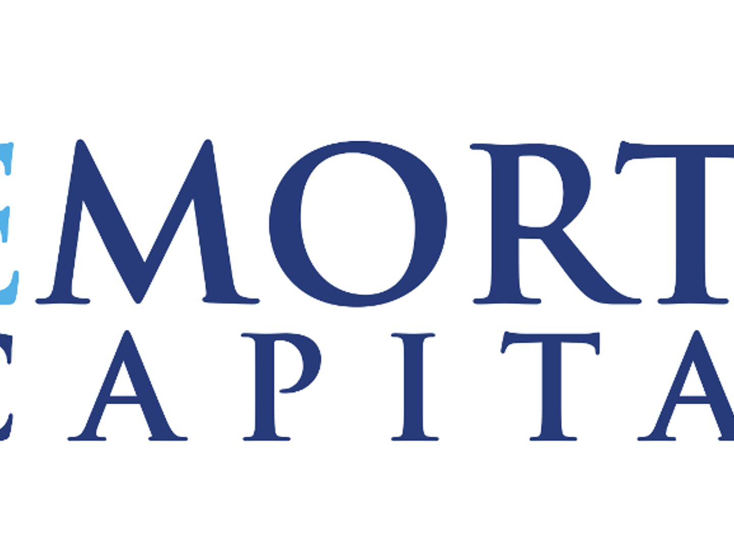 Emortgage Capital - Robert Weinberg