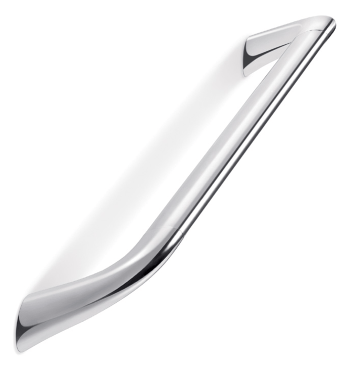 Confort Safety rail 67cm - Chrome image