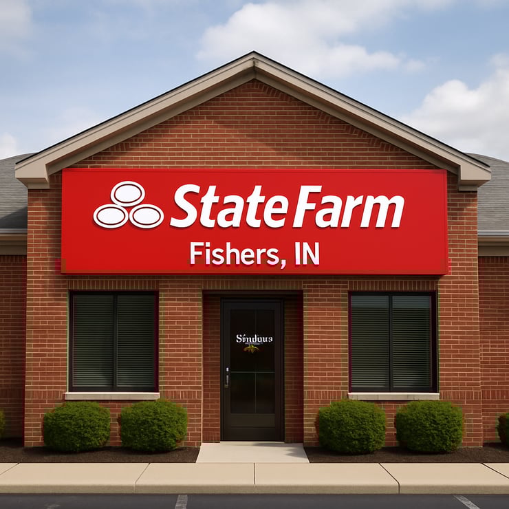 Clint Wilson - State Farm Insurance Agent