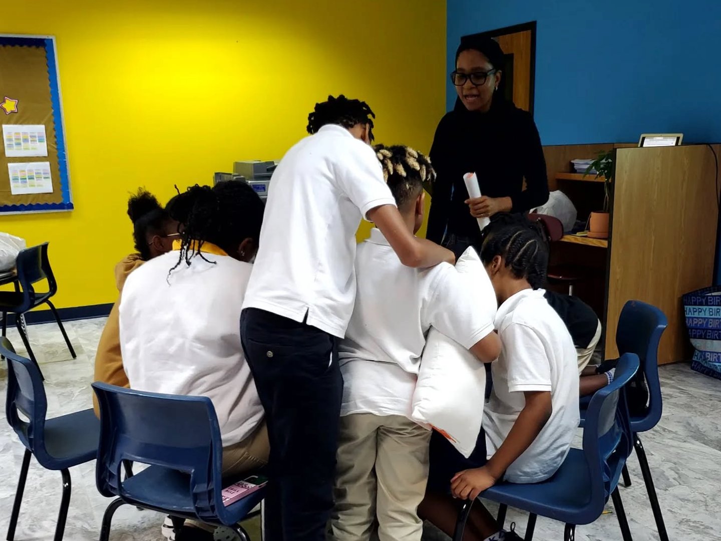 Proximity Nova review image